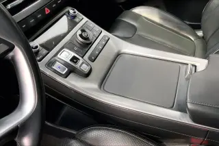 Hyundai PALISADE 2024 Escritura 4dr SUV