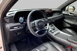 Hyundai PALISADE 2024 Escritura 4dr SUV