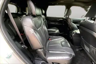 Hyundai PALISADE 2024 Escritura 4dr SUV