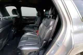 Hyundai PALISADE 2024 Escritura 4dr SUV