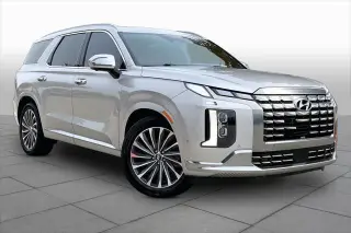 Hyundai PALISADE 2024 Escritura 4dr SUV