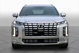 Hyundai PALISADE 2024 Escritura 4dr SUV