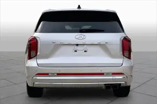 Hyundai PALISADE 2024 Escritura 4dr SUV