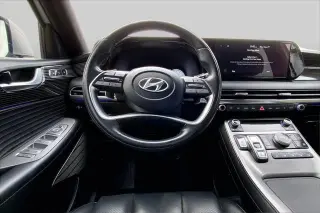 Hyundai PALISADE 2024 Escritura 4dr SUV