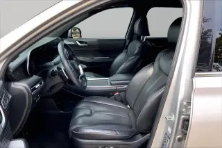 Hyundai PALISADE 2024 Escritura 4dr SUV