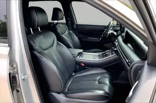 Hyundai PALISADE 2024 Escritura 4dr SUV