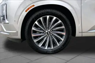 Hyundai PALISADE 2024 Escritura 4dr SUV
