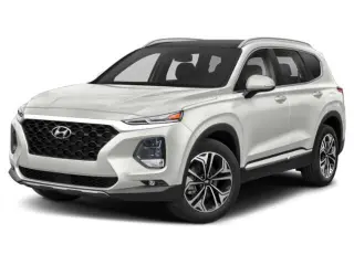 Hyundai SANTA FE 2020 TRACCIÓN EN LAS CUATRO RUEDAS SEL 2.0T Crossover 4p