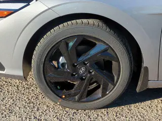 Hyundai ELANTRA 2026 SEL Sport 4dr Sedan