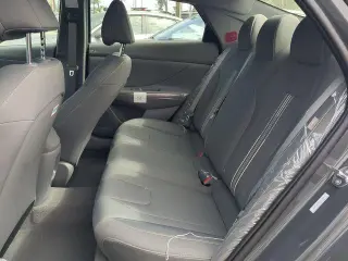Hyundai ELANTRA 2025 SEL Sport 4dr Sedan