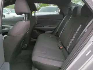 Hyundai ELANTRA 2025 SEL Sport 4dr Sedan