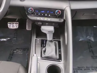 Hyundai ELANTRA 2025 SEL Sport 4dr Sedan