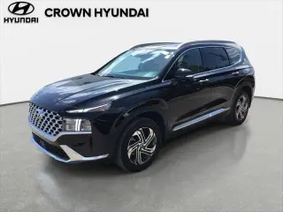Hyundai SANTA FE 2023 SEL 4dr Crossover