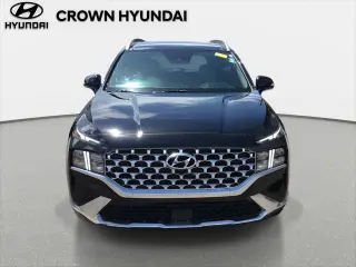 Hyundai SANTA FE 2023 SEL 4dr Crossover