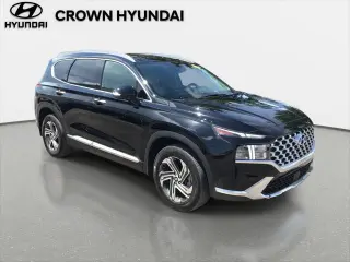 Hyundai SANTA FE 2023 SEL 4dr Crossover