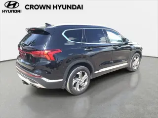 Hyundai SANTA FE 2023 SEL 4dr Crossover
