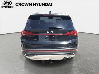 Hyundai SANTA FE 2023 SEL 4dr Crossover