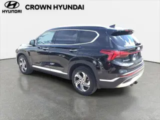 Hyundai SANTA FE 2023 SEL 4dr Crossover
