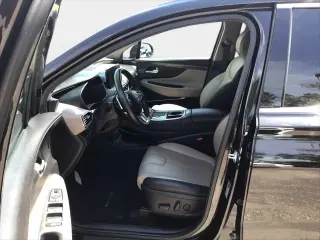 Hyundai SANTA FE 2023 SEL 4dr Crossover