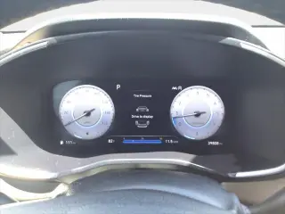 Hyundai SANTA FE 2023 SEL 4dr Crossover