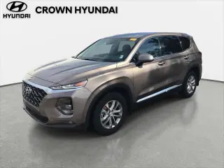 Hyundai SANTA FE 2020 SEL 4p Crossover