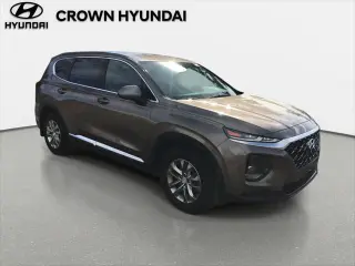 Hyundai SANTA FE 2020 SEL 4p Crossover