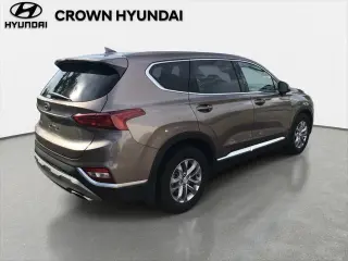 Hyundai SANTA FE 2020 SEL 4p Crossover