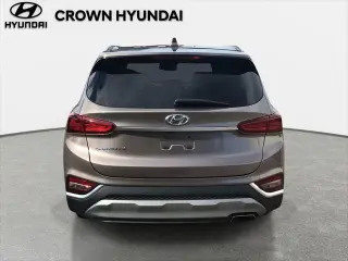 Hyundai SANTA FE 2020 SEL 4p Crossover