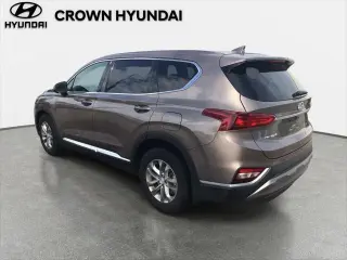 Hyundai SANTA FE 2020 SEL 4p Crossover