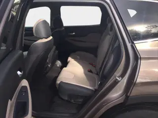 Hyundai SANTA FE 2020 SEL 4p Crossover