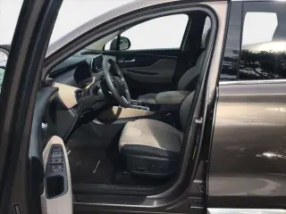 Hyundai SANTA FE 2020 SEL 4p Crossover
