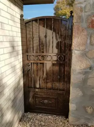 blacksmith art