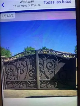 blacksmith art