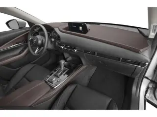 Mazda CX-30 2024 AWD 2.5 S Premium 4dr SUV