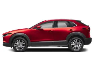 Mazda CX-30 2024 AWD 2.5 S Premium 4dr SUV