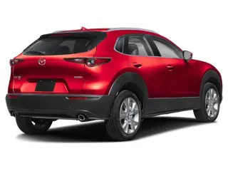 Mazda CX-30 2024 AWD 2.5 S Premium 4dr SUV