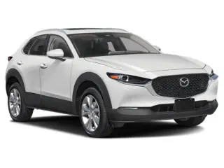 Mazda CX-30 2024 AWD 2.5 S Premium 4dr SUV