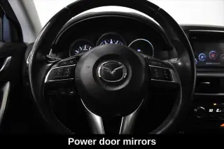 Mazda CX-5 2016 AWD Grand Touring 4dr SUV (versión de mitad de año)