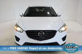 Mazda CX-5 2016 AWD Grand Touring 4dr SUV (versión de mitad de año)