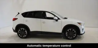 Mazda CX-5 2016 AWD Grand Touring 4dr SUV (versión de mitad de año)