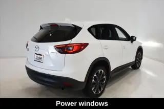 Mazda CX-5 2016 AWD Grand Touring 4dr SUV (versión de mitad de año)