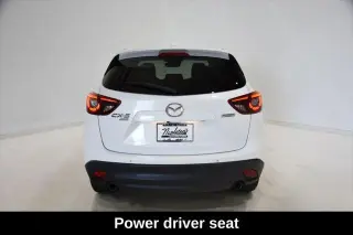 Mazda CX-5 2016 AWD Grand Touring 4dr SUV (versión de mitad de año)