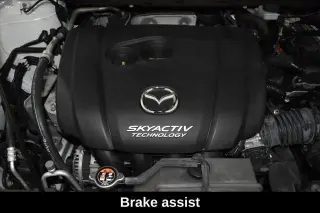 Mazda CX-5 2016 AWD Grand Touring 4dr SUV (versión de mitad de año)
