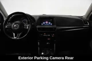 Mazda CX-5 2016 AWD Grand Touring 4dr SUV (versión de mitad de año)