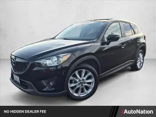 Mazda CX-5 2015 AWD Grand Touring 4dr SUV