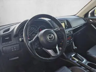 Mazda CX-5 2015 AWD Grand Touring 4dr SUV