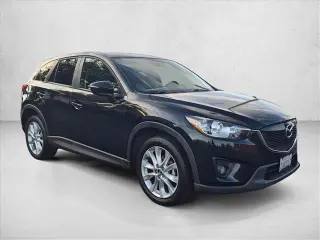 Mazda CX-5 2015 AWD Grand Touring 4dr SUV