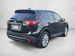 Mazda CX-5 2015 AWD Grand Touring 4dr SUV