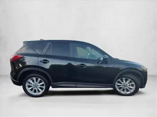 Mazda CX-5 2015 AWD Grand Touring 4dr SUV