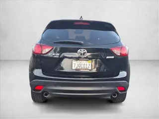 Mazda CX-5 2015 AWD Grand Touring 4dr SUV